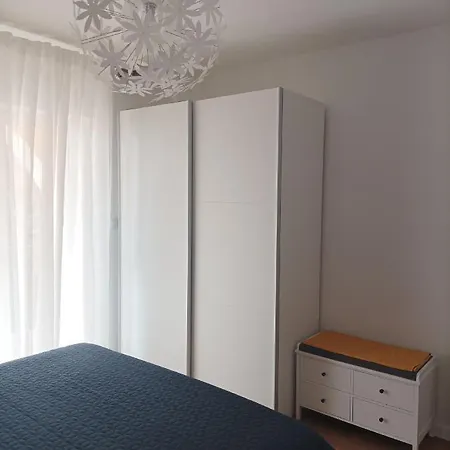 Neda Apartmani Mali Lošinj Exterior foto
