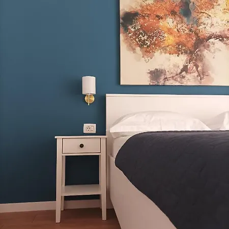Neda Apartmani Mali Lošinj Exterior foto