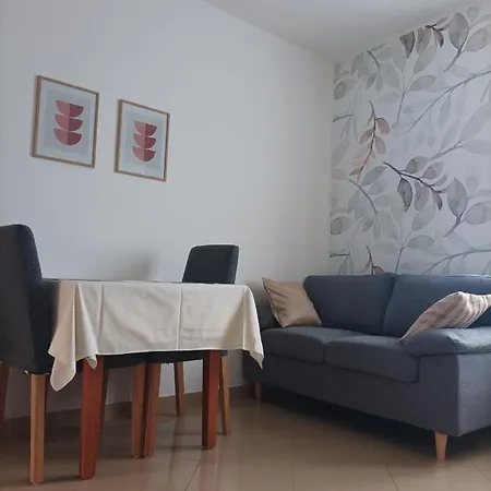Neda Apartmani Mali Lošinj Exterior foto
