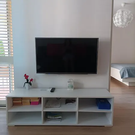 Neda Apartmani Mali Lošinj Exterior foto