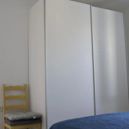 Neda Apartmani Mali Lošinj Exterior foto