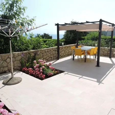 Neda Apartmani Mali Lošinj Exterior foto