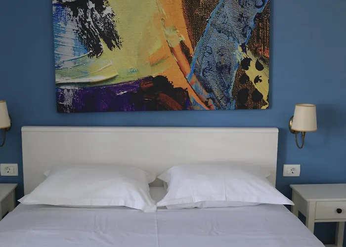 Neda Apartmani