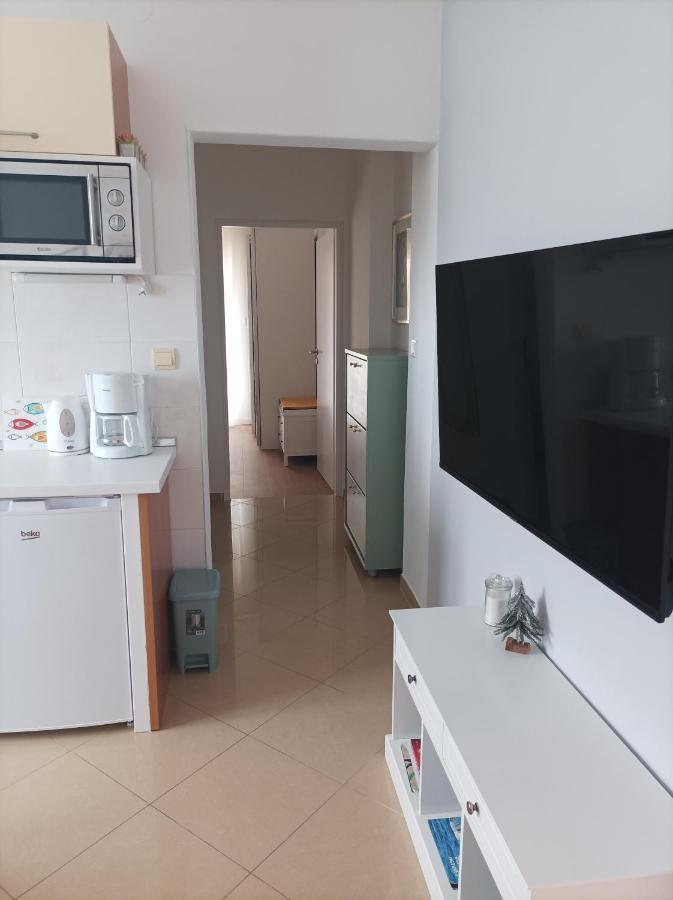 Neda Apartment *