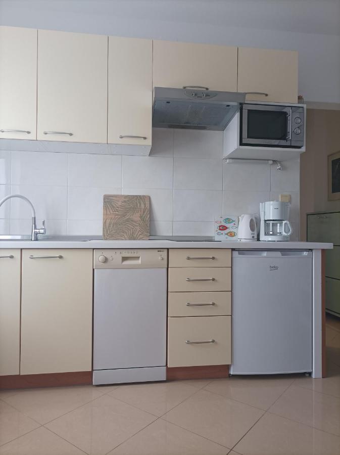Apartment Neda *