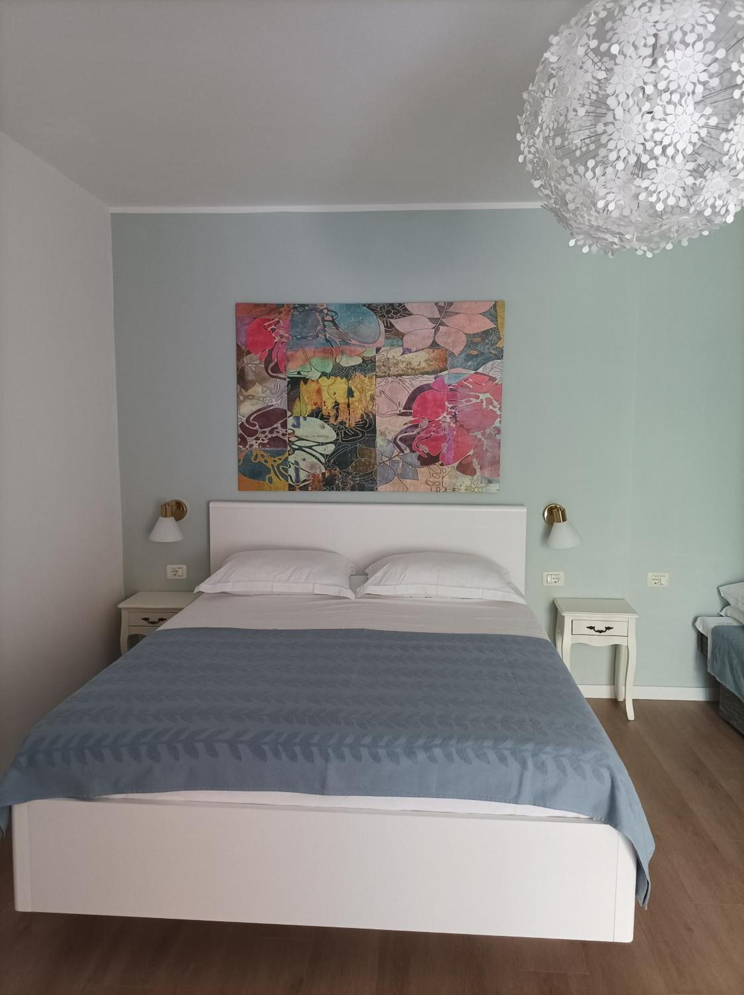 Apartment Neda *