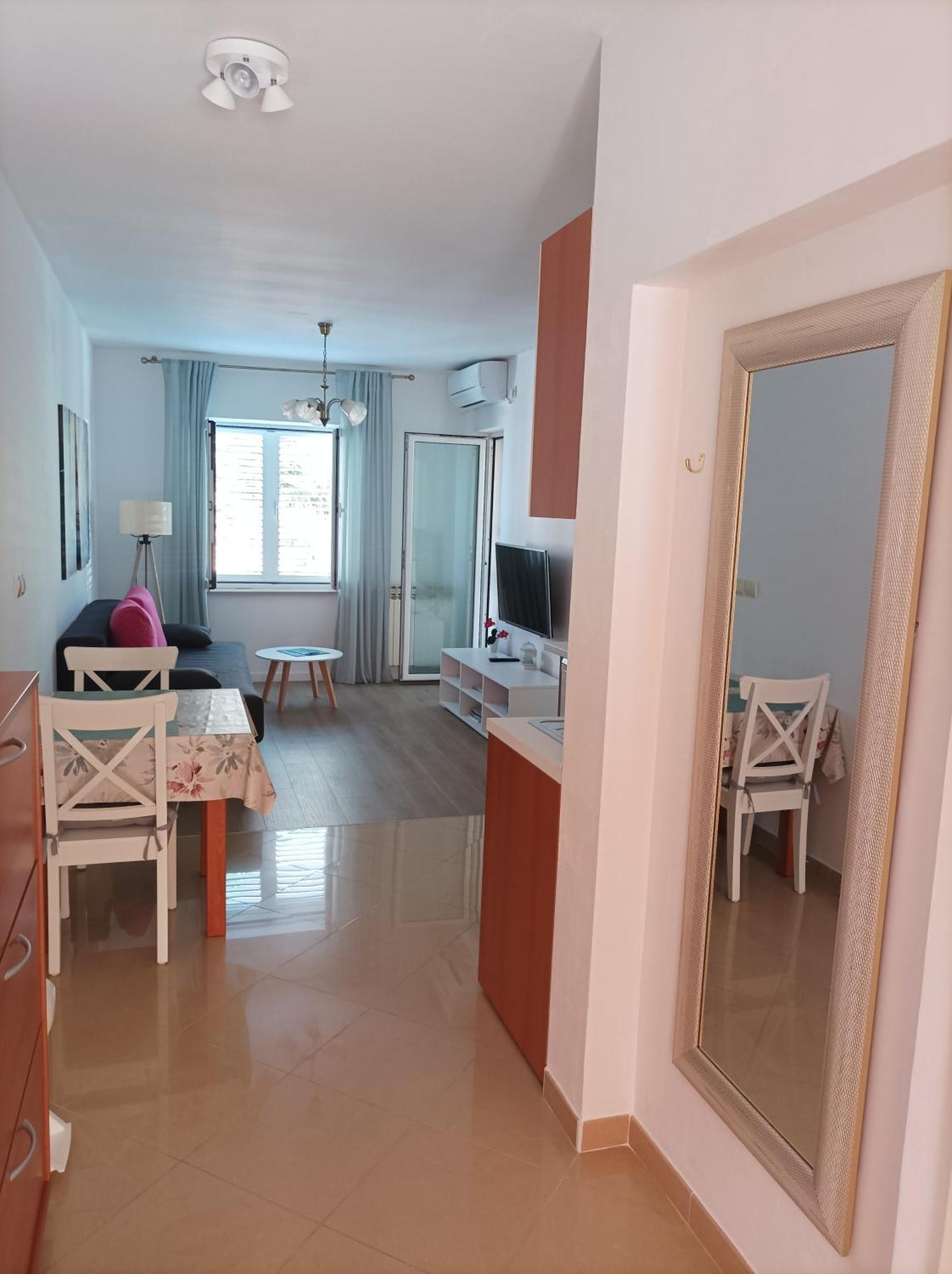 Neda Apartment Mali Losinj
