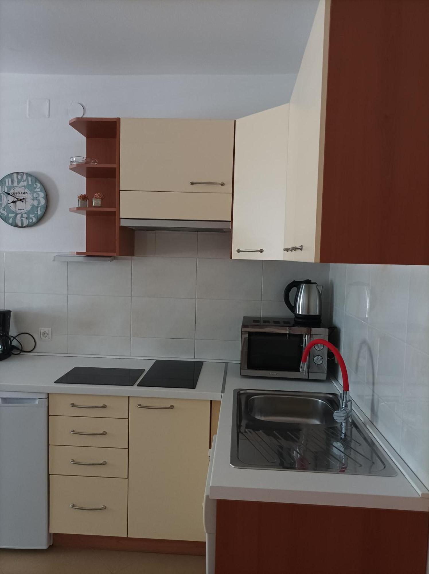 Apartment Neda