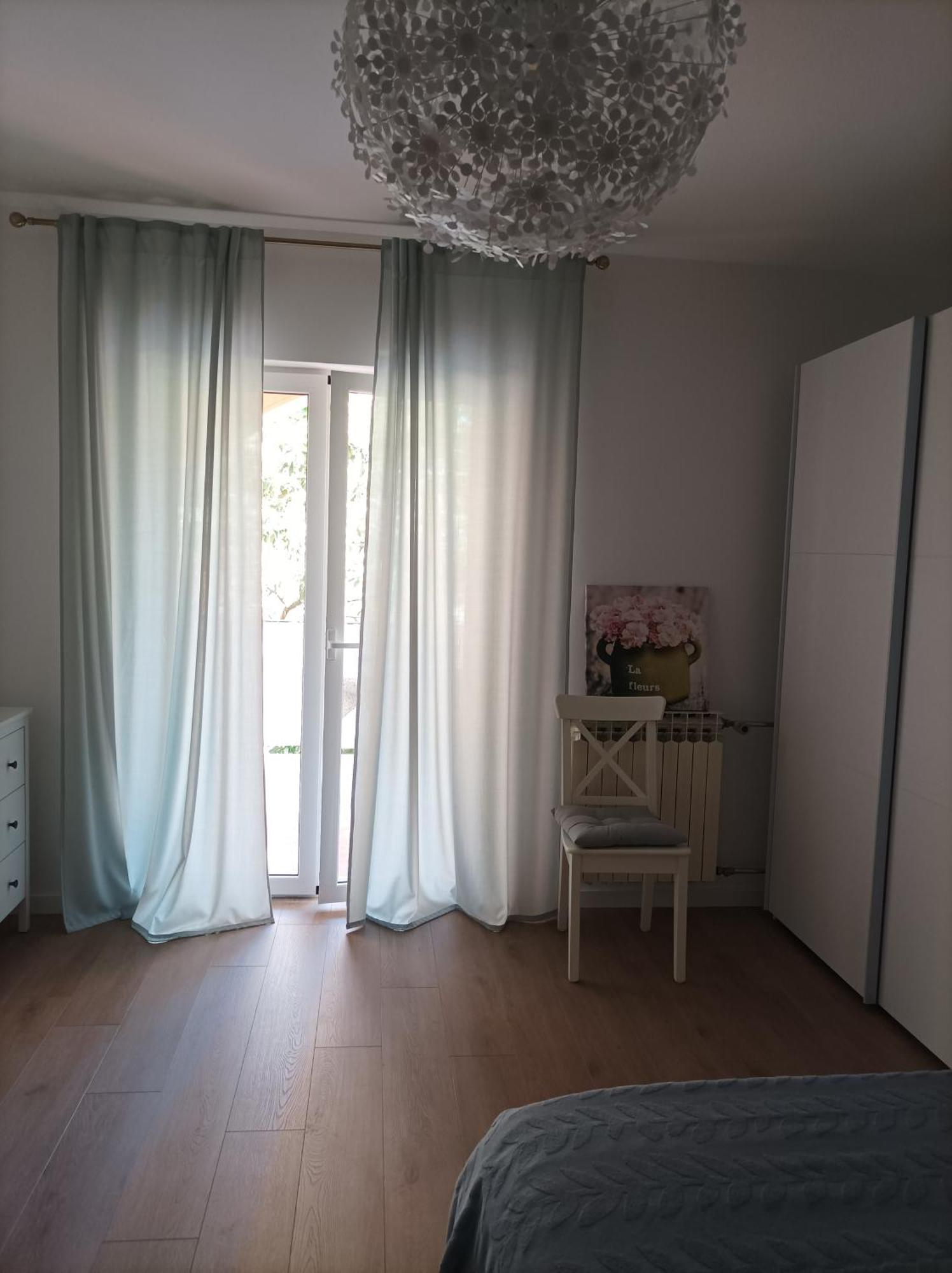 Neda Apartment
