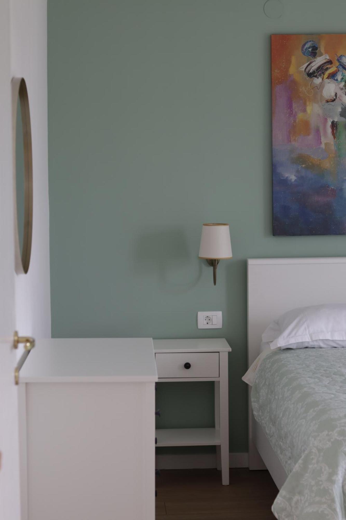 Neda Apartment Mali Losinj